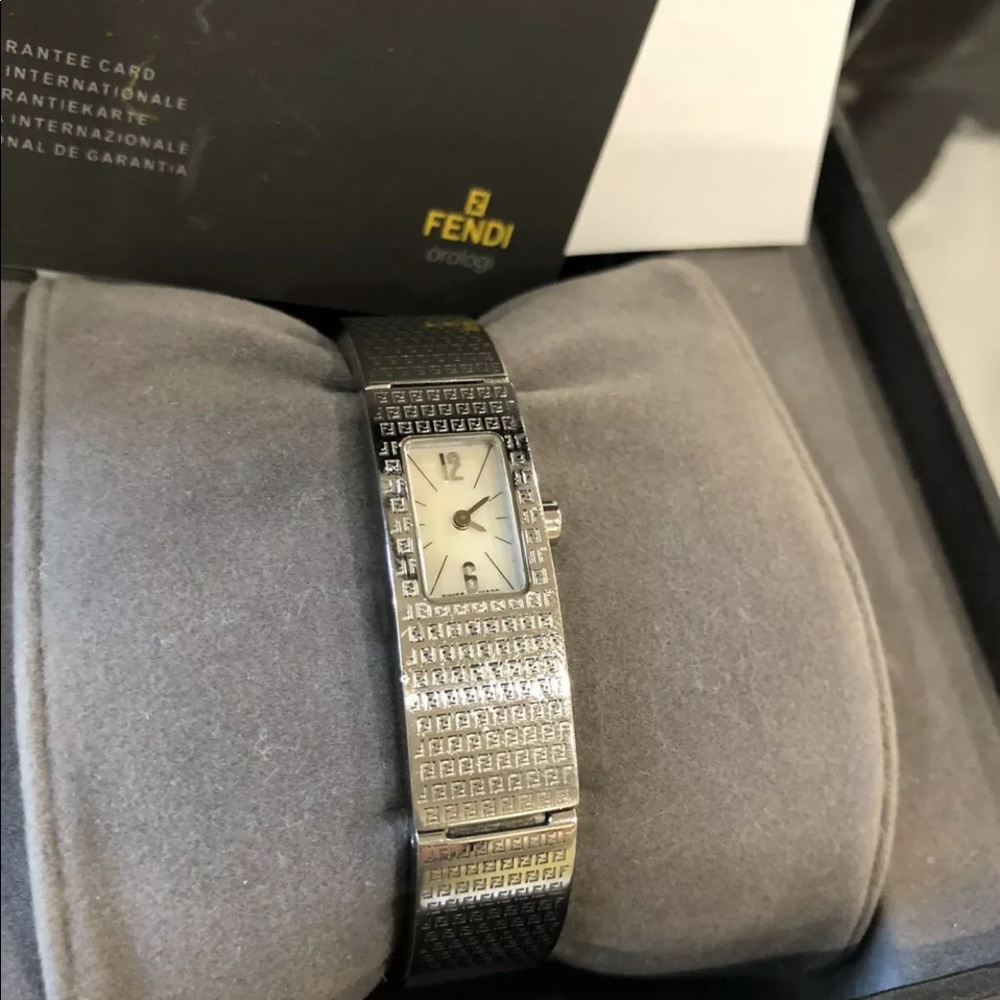 Fendi Watch